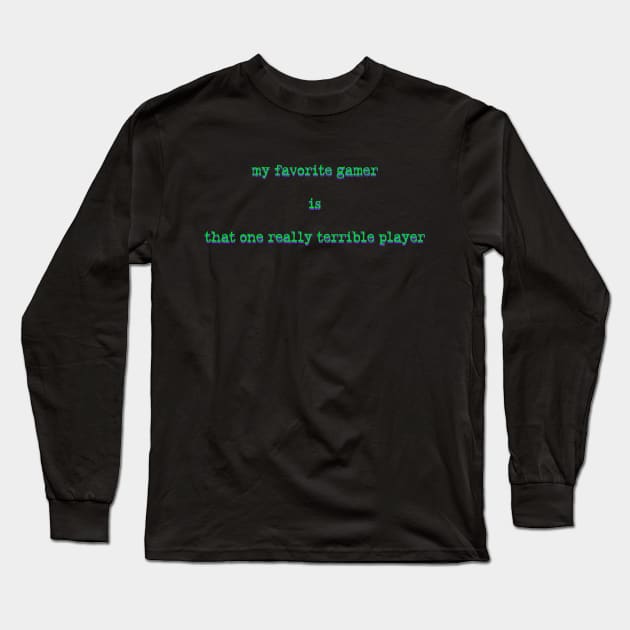 TORTP1 Long Sleeve T-Shirt by Bomage